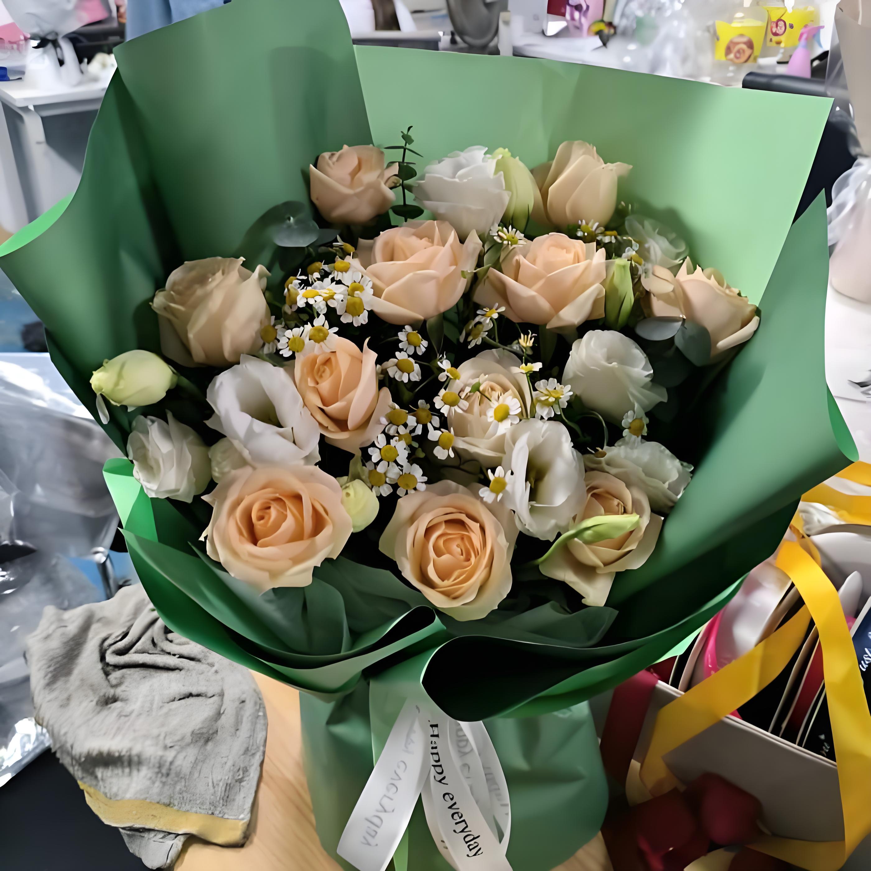 宁德柘荣县花店